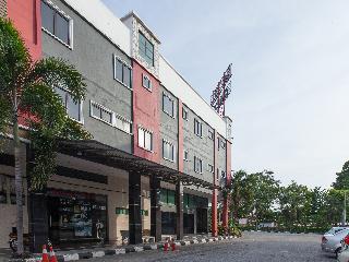 Imagen general del Hotel Oyo 1163 Pulai. Foto 4