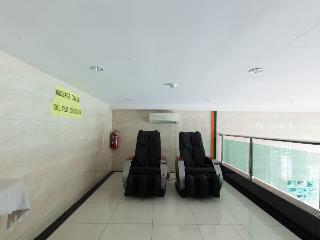 Imagen general del Hotel Oyo 1163 Pulai. Foto 6