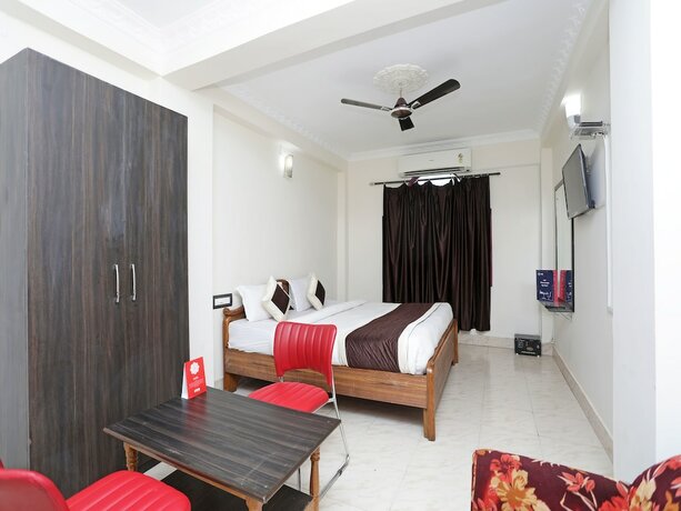 Imagen general del Hotel Oyo 11631 Star Inn. Foto 1