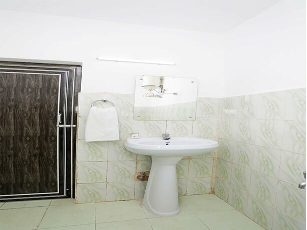 Imagen de la habitación del Hotel Oyo 11631 Star Inn. Foto 4