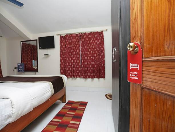 Imagen de la habitación del Hotel Oyo 11631 Star Inn. Foto 6