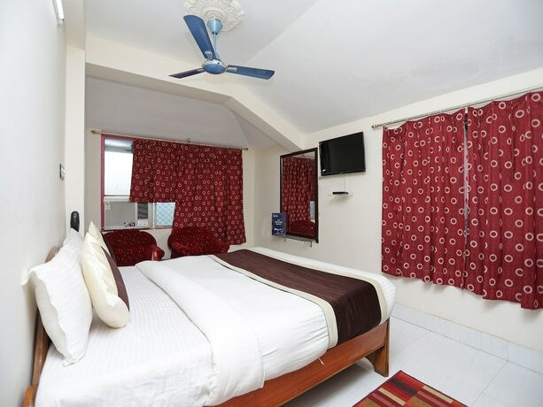 Imagen de la habitación del Hotel Oyo 11631 Star Inn. Foto 7