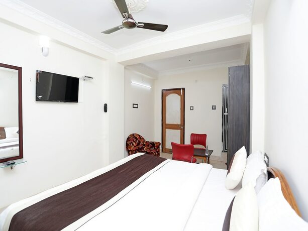 Imagen de la habitación del Hotel Oyo 11631 Star Inn. Foto 9