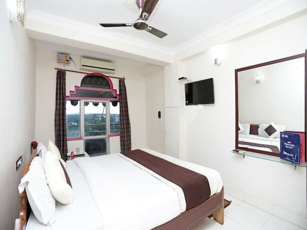 Imagen de la habitación del Hotel Oyo 11631 Star Inn. Foto 10