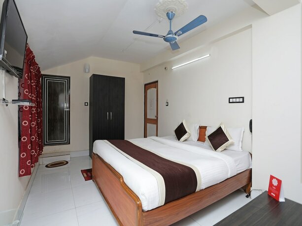 Imagen de la habitación del Hotel Oyo 11631 Star Inn. Foto 11