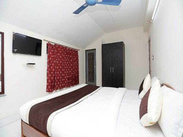 Imagen de la habitación del Hotel Oyo 11631 Star Inn. Foto 12
