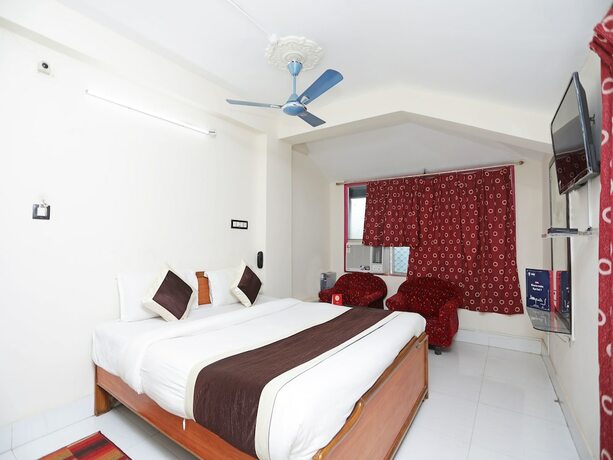 Imagen de la habitación del Hotel Oyo 11631 Star Inn. Foto 13
