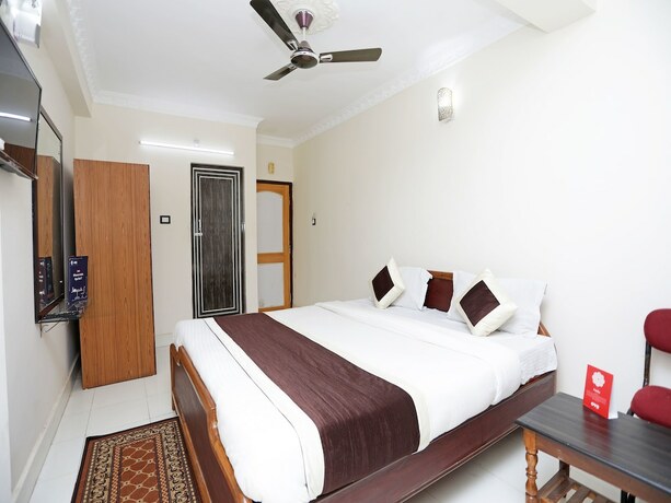 Imagen de la habitación del Hotel Oyo 11631 Star Inn. Foto 14