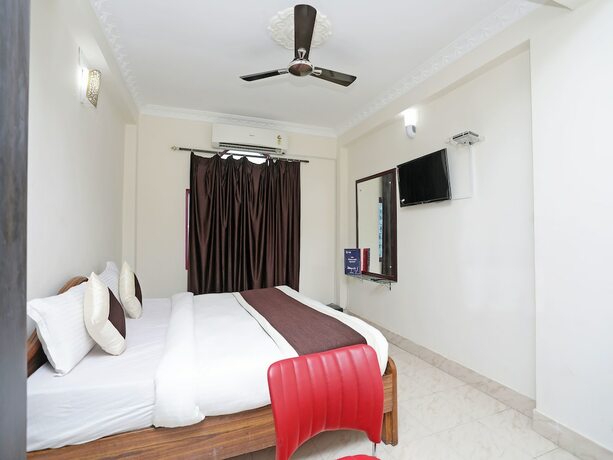 Imagen de la habitación del Hotel Oyo 11631 Star Inn. Foto 15
