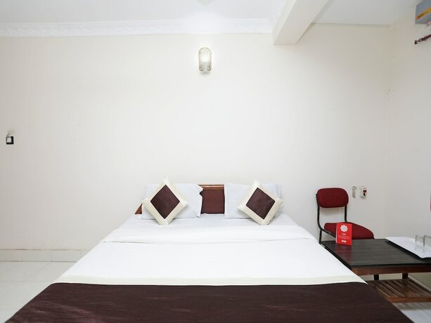 Imagen de la habitación del Hotel Oyo 11631 Star Inn. Foto 16