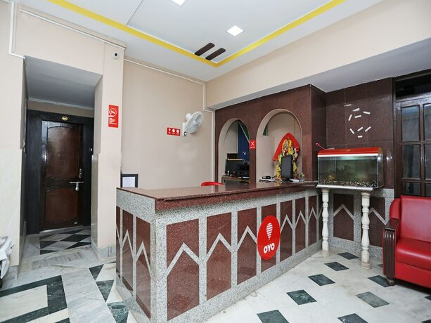 Imagen de los interiores del Hotel Oyo 11631 Star Inn. Foto 17