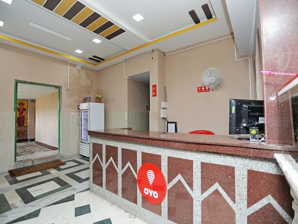 Imagen de los interiores del Hotel Oyo 11631 Star Inn. Foto 18
