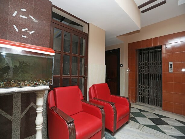 Imagen de los interiores del Hotel Oyo 11631 Star Inn. Foto 19
