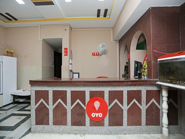 Imagen de los interiores del Hotel Oyo 11631 Star Inn. Foto 20
