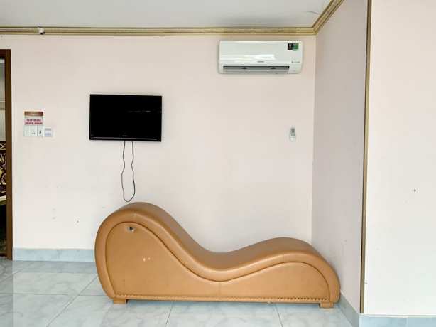 Imagen de la habitación del Hotel Oyo 1170 Nhan Duc. Foto 5