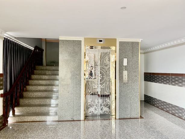 Imagen de los interiores del Hotel Oyo 1170 Nhan Duc. Foto 17