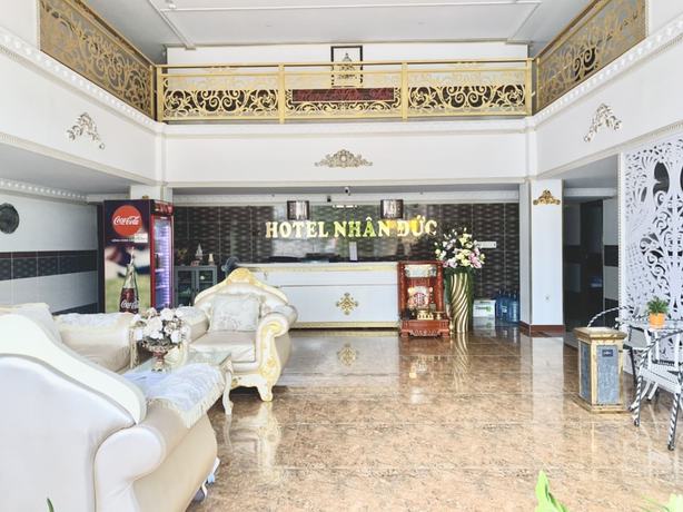 Imagen general del Hotel Oyo 1170 Nhan Duc. Foto 2