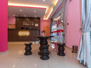 Imagen general del Hotel Oyo 1172 Shlyo. Foto 1