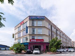 Imagen general del Hotel Oyo 1172 Shlyo. Foto 4