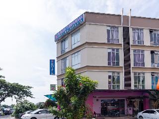 Imagen general del Hotel Oyo 1172 Shlyo. Foto 5