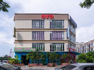 Imagen general del Hotel Oyo 1172 Shlyo. Foto 6
