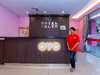 Imagen general del Hotel Oyo 1172 Shlyo. Foto 9