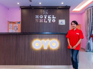 Imagen general del Hotel Oyo 1172 Shlyo. Foto 10