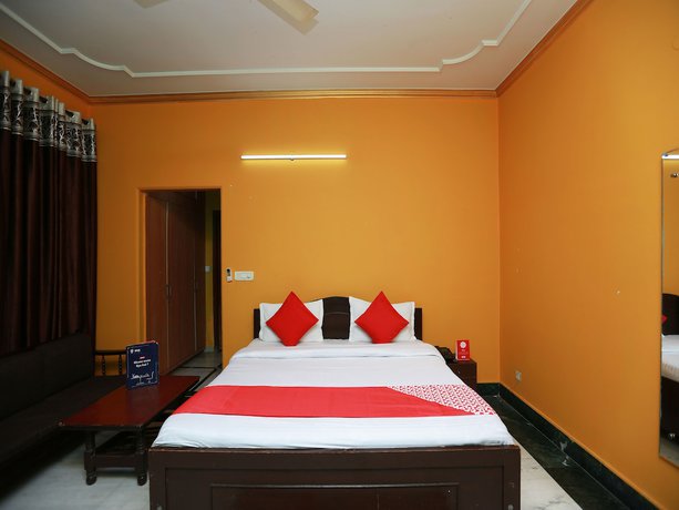 Imagen de la habitación del Hotel Oyo 11752 Sun Palace Residency. Foto 2