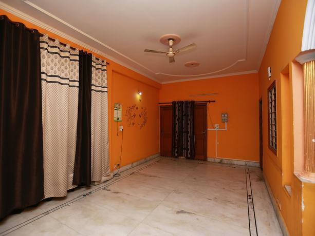 Imagen de los interiores del Hotel Oyo 11752 Sun Palace Residency. Foto 18