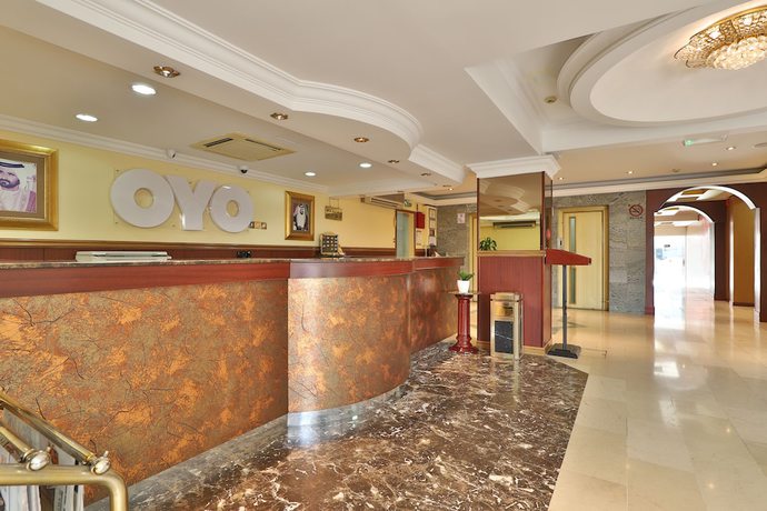 Imagen de los interiores del Hotel Oyo 118 Dallas. Foto 19