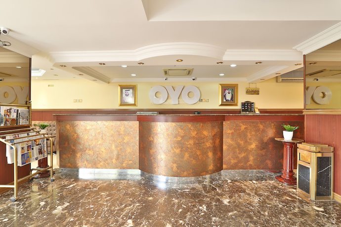 Imagen de los interiores del Hotel Oyo 118 Dallas. Foto 20