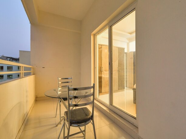 Imagen de la habitación del Hotel Oyo 11919 Dock Inn. Foto 10