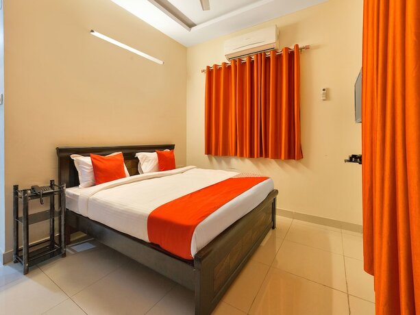 Imagen de la habitación del Hotel Oyo 11919 Dock Inn. Foto 14