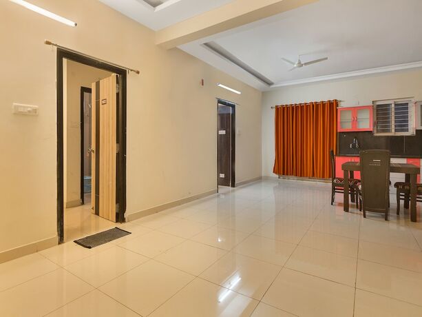 Imagen de los interiores del Hotel Oyo 11919 Dock Inn. Foto 20