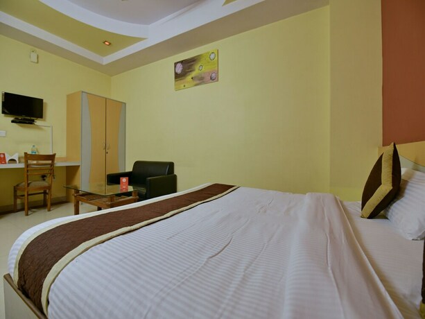 Imagen de la habitación del Hotel Oyo 11923 Rajdhani Palace. Foto 6