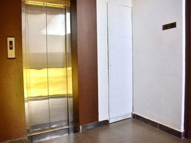 Imagen de los interiores del Hotel Oyo 11950 Relax Holiday Home. Foto 17
