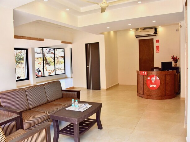 Imagen de los interiores del Hotel Oyo 11950 Relax Holiday Home. Foto 18