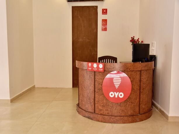 Imagen de los interiores del Hotel Oyo 11950 Relax Holiday Home. Foto 19