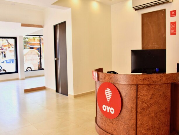 Imagen de los interiores del Hotel Oyo 11950 Relax Holiday Home. Foto 20