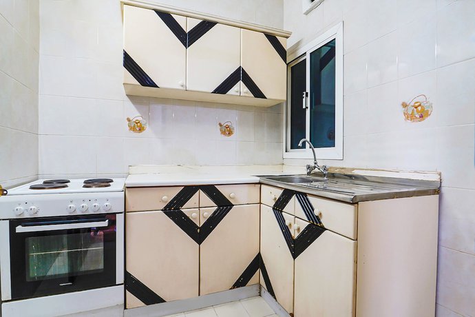 Imagen de la habitación del Hotel Oyo 120 Concord International. Foto 3