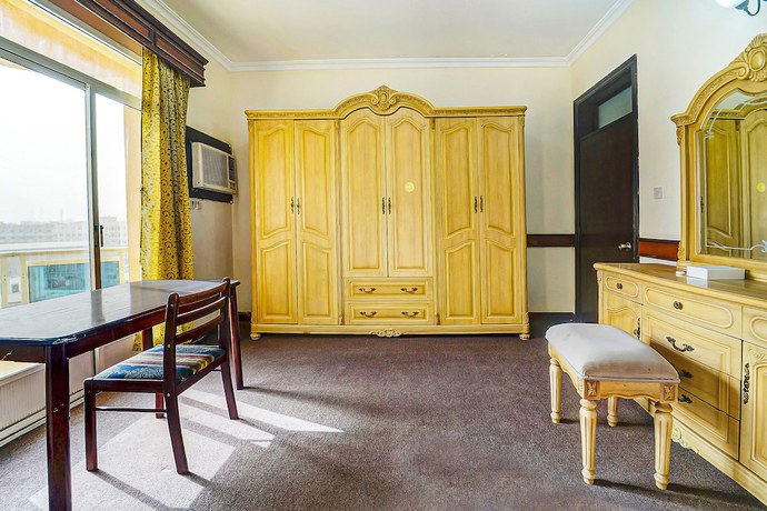 Imagen de la habitación del Hotel Oyo 120 Concord International. Foto 10