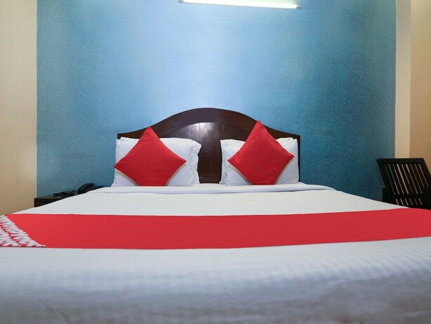 Imagen de la habitación del Hotel Oyo 12086 Panchsheel. Foto 5