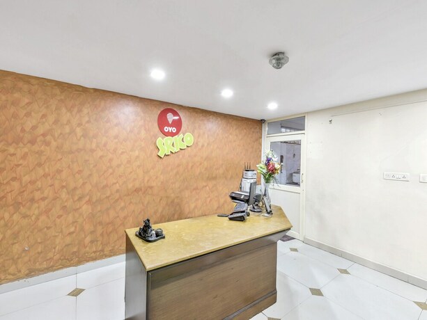 Imagen de los interiores del Hotel Oyo 12120 Srico. Foto 19