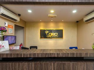 Imagen general del Hotel Oyo 1214 Oro. Foto 8