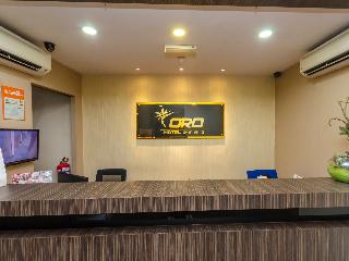 Imagen general del Hotel Oyo 1214 Oro. Foto 10