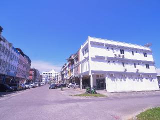 Imagen general del Hotel Oyo 1220 396 Home Sweet Home. Foto 1