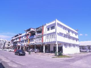 Imagen general del Hotel Oyo 1220 396 Home Sweet Home. Foto 2