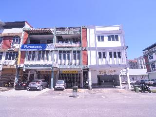 Imagen general del Hotel Oyo 1220 396 Home Sweet Home. Foto 3