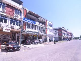 Imagen general del Hotel Oyo 1220 396 Home Sweet Home. Foto 5
