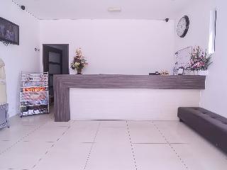 Imagen general del Hotel Oyo 1220 396 Home Sweet Home. Foto 8
